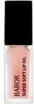 BABOR Super Soft Lip Oil 01 Pearl Pink 6,5 ml