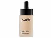 Babor Make-up Hydra Liquid Foundation 06 Natural 30 ml
