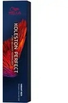 Wella Professionals Koleston Perfect Vibrant Reds 7/43 Mittelblond Rot Gold, 60 ml