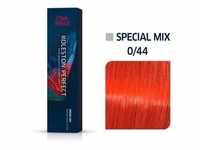 Wella Koleston Perfect Special Mix 0/44 Rot Intensiv, 60 ml