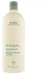 AVEDA Shampure Hand And Body Wash 1 Liter