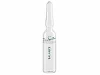 Dr. Spiller Biomimetic SkinCare BALANCE - The Purifying Ampoule 7 x 2 ml
