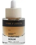 30ml TEAM DR JOSEPH Deep Purifying Serum