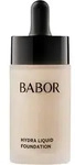 BABOR Hydra Liquid Foundation 01 Alabaster 30 ml