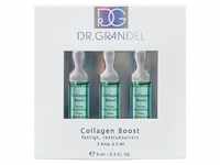 DR. GRANDEL Professional Collection Collagen Boost 3 x 3 ml