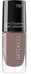 ARTDECO Art Couture Nail Lacquer 791 Greige Land 10 ml