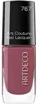ARTDECO Art Couture Nail Lacquer 767 Berry Mauve 10 ml