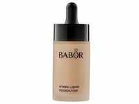 Babor Make-up Hydra Liquid Foundation 11 Tan 30 ml