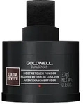 Goldwell Dualsenses Color Revive Ansatzkaschierpuder Dunkelbraun bis Schwarz,...