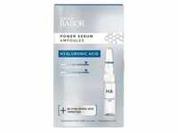 DOCTOR BABOR POWER SERUM AMPOULES HYALURONIC ACID 7 x 2 ml