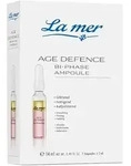 14ml La mer Cosmetics Age Defence Bi-Phase Ampoule
