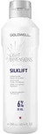 Goldwell Silklift Light Dimensions Conditioning Cream Developer 6 % - 20 Vol. 750 ml