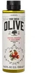 KORRES Pure Greek Olive Pomegranate Showergel 250 ml