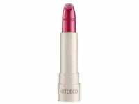 ARTDECO Natural Cream Lipstick 682 Raspberry 4 g