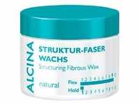 Alcina Struktur-Faser-Wachs 50 ml