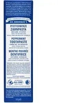 DR. BRONNER'S ZAHNPASTA Pfefferminz 105 ml