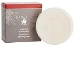 M&Uuml;HLE Rasierseife Sandelholz, 65 g