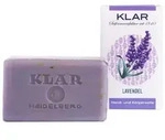 KLAR Lavendelseife 100 g