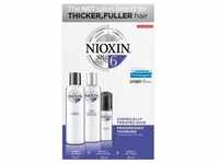 NIOXIN System 6 Hair System Kit 6