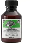 100ml Davines Naturaltech Renewing Shampoo