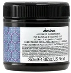 250ml Davines Alchemic Silver Conditioner