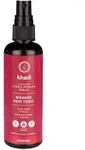 khadi Amazing Ayurvedic Care & Style Spray Wonder Hair Tonic 100 ml