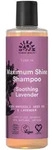 URTEKRAM Maximum Shine Shampoo Soothing Lavender 250 ml