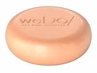 weDo/ No Plastic Shampoo Moisture & Shine 80 g