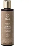 khadi Shining Ayurvedic Elixir Shampoo Shining Shikakai 200 ml