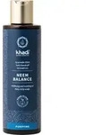 khadi Purifying Ayurvedic Elixir Shampoo Neem Balance 200 ml