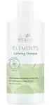 Wella Professionals Elements Calming Shampoo 500 ml