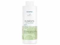 Wella Elements Calming Shampoo 1 Liter