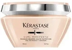 K&eacute;rastase Curl Manifesto Masque Beurre Haute Nutrition 200 ml