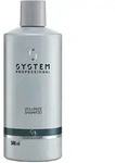 System Professional LipidCode Volumize V1 Shampoo 500 ml