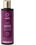 khadi Balancing Ayurvedic Elixir Shampoo Lavender Sensitive 200 ml