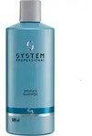 System Professional LipidCode Hydrate H1 Shampoo 500 ml