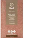 khadi Shining Ayurvedic Hair Mask Deep Shine Shikakai 50 g