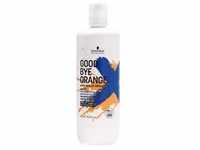 Schwarzkopf Professional Goodbye Orange Shampoo 1 Liter