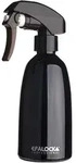 Efalock Spr&uuml;hflasche Classic Schwarz