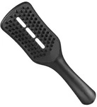 Tangle Teezer Easy Dry & Go Vented Hairbrush Jet Black