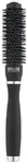 Tondeo Atelier Graphite Rundb&uuml;rste &Oslash; 25/40 mm, XS