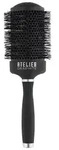 Tondeo Atelier Graphite Rundb&uuml;rste &Oslash; 65/92 mm, XL