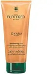 Ren&eacute; Furterer Okara Blond Leuchtkraft-Shampoo 200 ml