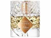 Kilian Paris Fragrance Apple Brandy Eau de Parfum nachfüllbar 50 ml