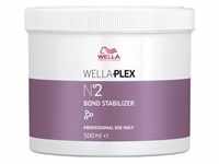Wella WELLAPLEX No. 2 Bond Stabilizer 500 ml