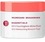 Hildegard Braukmann ESSENTIALS 24 h Feuchtigkeits Bl&uuml;tenfluid 50 ml