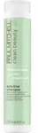 Paul Mitchell Clean Beauty Smooth Anti-Frizz Shampoo 250 ml