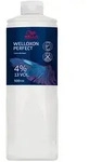 Wella Professionals Welloxon Perfect Creme Developer 4 % 13 Vol., 500 ml
