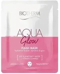 Biotherm Aqua Super Glow Tuchmaske 1 St&uuml;ck
