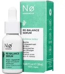 N&oslash; Cosmetics balance t&oslash;day Re-Balance Serum 20 ml
